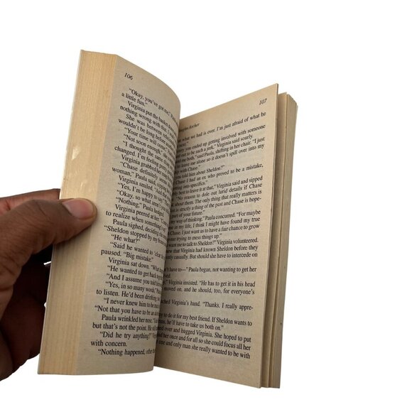 Christmas Diamonds By Devon Vaughn Archer 2009 Paperback - Picture 11 of 12